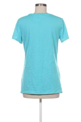 Dámské tričko Edc By Esprit, Velikost XXL, Barva Modrá, Cena  629,00 Kč