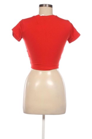 Dámské tričko Ellesse, Velikost S, Barva Červená, Cena  261,00 Kč