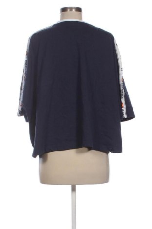 Női póló Ellesse, Méret M, Szín Kék, Ár 3 039 Ft