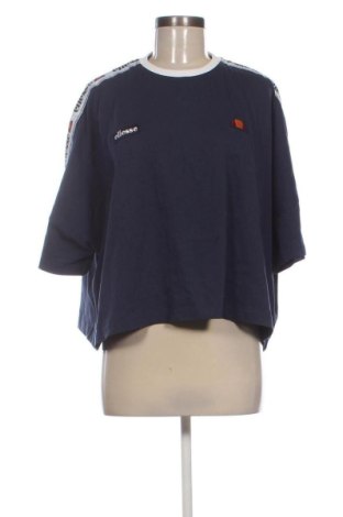 Női póló Ellesse, Méret M, Szín Kék, Ár 3 039 Ft