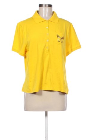 Dámské tričko Escada Sport, Velikost XL, Barva Žlutá, Cena  2 671,00 Kč