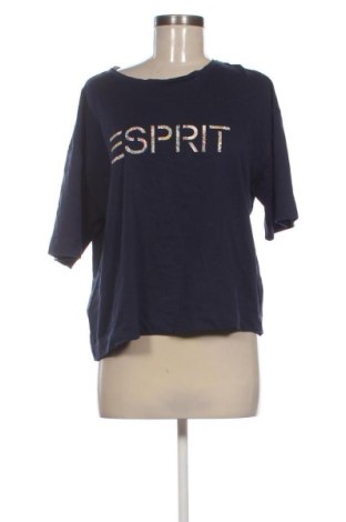 Dámské tričko Esprit, Velikost M, Barva Modrá, Cena  279,00 Kč