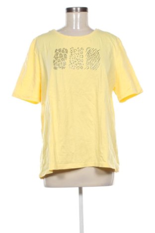 Damski T-shirt Estelle, Rozmiar XL, Kolor Kolorowy, Cena 48,99 zł