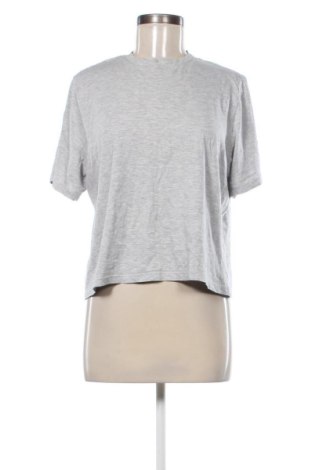 Γυναικείο t-shirt Even&Odd, Μέγεθος M, Χρώμα Γκρί, Τιμή 8,77 €