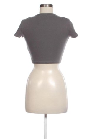 Damski T-shirt FSBN, Rozmiar M, Kolor Szary, Cena 48,23 zł