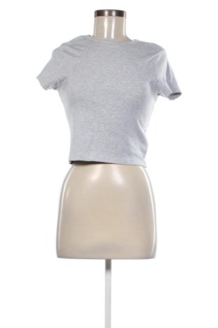 Női póló Fb Sister, Méret L, Szín Szürke, Ár 3 624 Ft