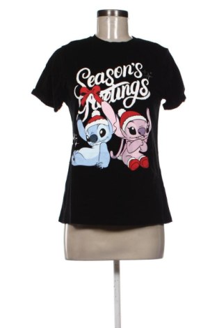 Tricou de femei Fb Sister, Mărime M, Culoare Negru, Preț 45,73 Lei