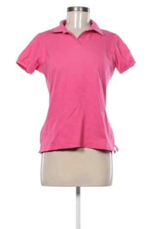 Дамска тениска Fruit Of The Loom, Размер M, Цвят Розов, Цена 10,00 €