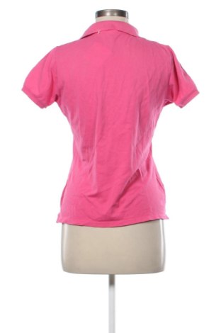 Дамска тениска Fruit Of The Loom, Размер M, Цвят Розов, Цена 10,00 €