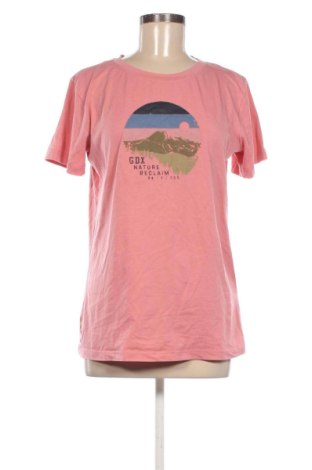Tricou de femei G.I.G.A. Dx by Killtec, Mărime L, Culoare Roz, Preț 46,92 Lei