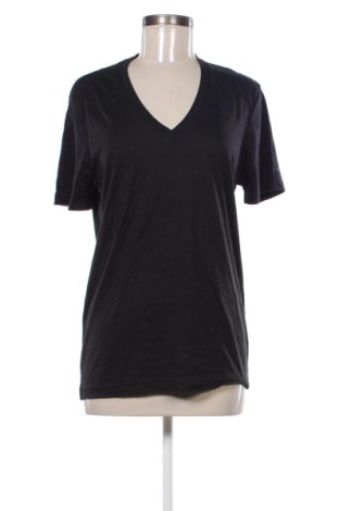 Γυναικείο t-shirt G-Star Raw, Μέγεθος M, Χρώμα Μαύρο, Τιμή 28,99 €