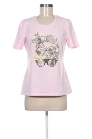 Дамска тениска G.W., Размер M, Цвят Многоцветен, Цена 14,31 €