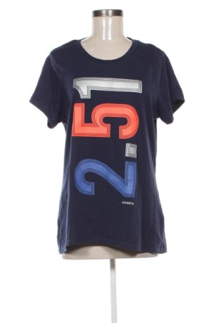 Γυναικείο t-shirt Gaastra, Μέγεθος XXL, Χρώμα Πολύχρωμο, Τιμή 11,99 €