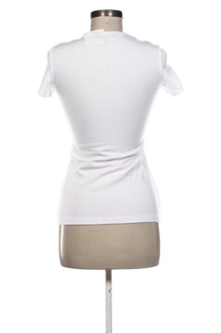 Damski T-shirt Guess By Marciano, Rozmiar S, Kolor Biały, Cena 91,09 zł