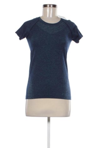 Dámské tričko H&M, Velikost XXS, Barva Modrá, Cena  198,00 Kč