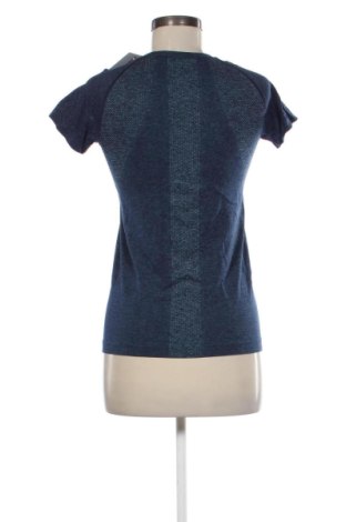 Dámské tričko H&M, Velikost XXS, Barva Modrá, Cena  198,00 Kč