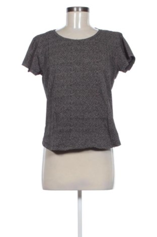 Дамска тениска H&M, Размер S, Цвят Черен, Цена 8,63 €