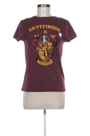 Γυναικείο t-shirt Harry Potter, Μέγεθος M, Χρώμα Πολύχρωμο, Τιμή 25,99 €