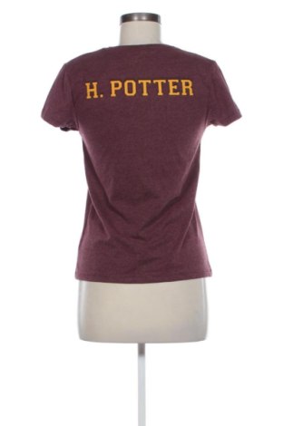Γυναικείο t-shirt Harry Potter, Μέγεθος M, Χρώμα Πολύχρωμο, Τιμή 25,99 €