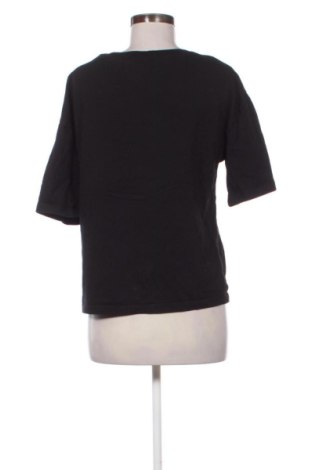 Tricou de femei Iceberg, Mărime M, Culoare Negru, Preț 182,46 Lei