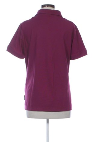 Női póló Jack Wolfskin, Méret XL, Szín Lila, Ár 7 289 Ft