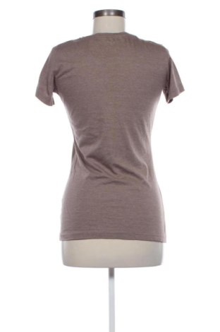 Дамска тениска Janina, Размер M, Цвят Кафяв, Цена 9,00 €