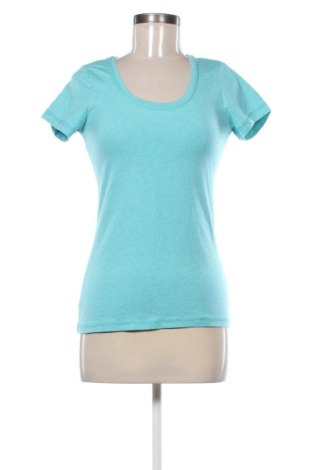 Tricou de femei Janina, Mărime M, Culoare Albastru, Preț 46,92 Lei