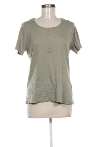 Dámske tričko Janina, Veľkosť L, Farba Zelená, Cena  8,95 €