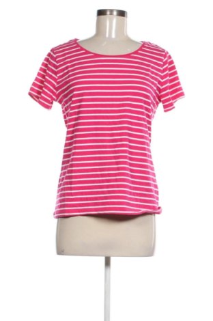 Γυναικείο t-shirt Janina, Μέγεθος M, Χρώμα Πολύχρωμο, Τιμή 9,00 €