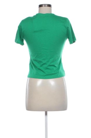 Γυναικείο t-shirt Jdy, Μέγεθος S, Χρώμα Πράσινο, Τιμή 17,99 €