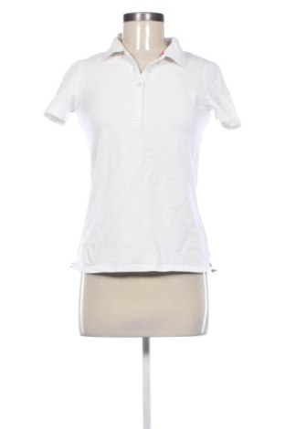 Damen T-Shirt Jean Paul, Größe S, Farbe Weiß, Preis € 8,77