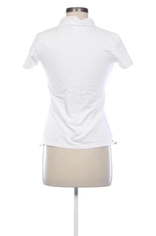 Damen T-Shirt Jean Paul, Größe S, Farbe Weiß, Preis € 8,77