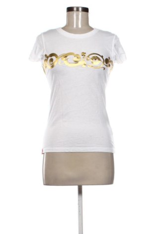 Dámske tričko Kari Traa, Veľkosť S, Farba Biela, Cena  13,80 €