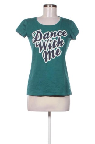 Дамска тениска Kenvelo, Размер L, Цвят Многоцветен, Цена 8,63 €