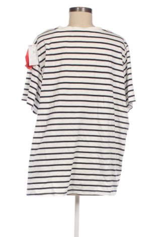 Damen T-Shirt Kiabi, Größe 3XL, Farbe Mehrfarbig, Preis 18,99 €