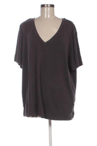 Dámské tričko Kiabi, Velikost 3XL, Barva Šedá, Cena  429,00 Kč