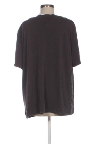 Dámské tričko Kiabi, Velikost 3XL, Barva Šedá, Cena  429,00 Kč