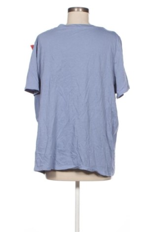 Дамска тениска Kiabi, Размер XXL, Цвят Многоцветен, Цена 14,82 €