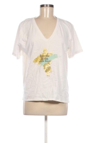 Dámské tričko Koton, Velikost XXL, Barva Bílá, Cena  255,00 Kč