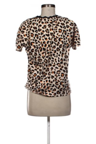 Γυναικείο t-shirt LC Waikiki, Μέγεθος S, Χρώμα Πολύχρωμο, Τιμή 11,00 €