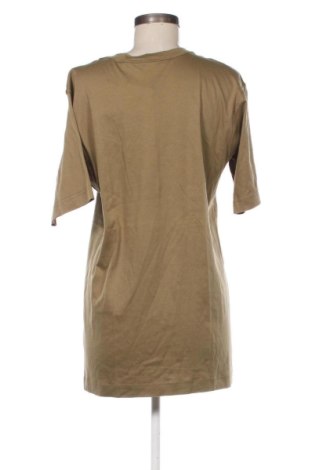 Γυναικείο t-shirt LODENFREY, Μέγεθος L, Χρώμα Καφέ, Τιμή 17,36 €