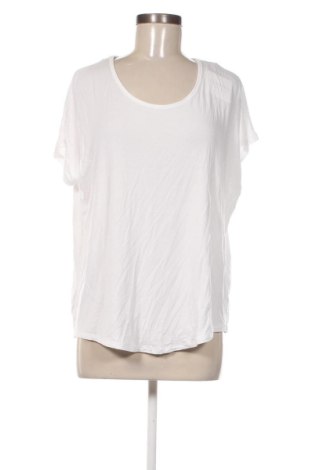 Dámské tričko Lands' End, Velikost L, Barva Bílá, Cena  179,00 Kč