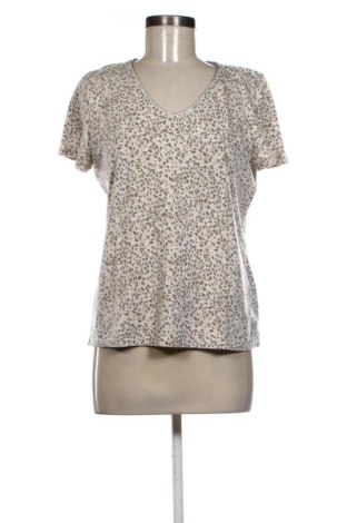 Tricou de femei Laura Torelli, Mărime M, Culoare Multicolor, Preț 46,92 Lei