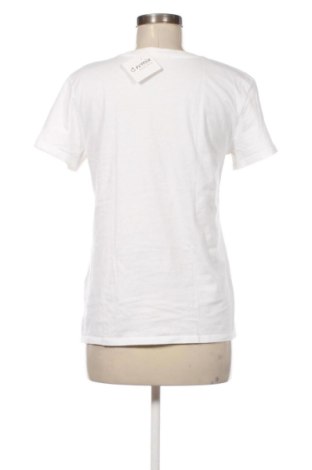 Дамска тениска Levi's, Размер M, Цвят Бял, Цена 14,31 €