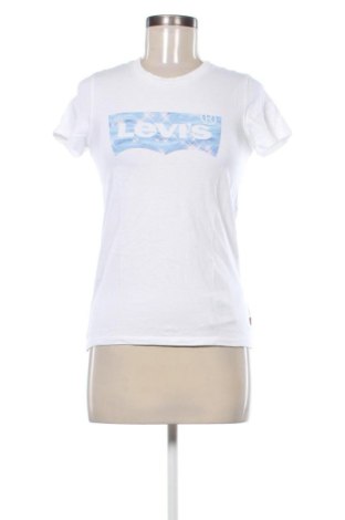 Dámské tričko Levi's, Velikost XXS, Barva Bílá, Cena  397,00 Kč