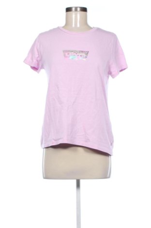 Dámské tričko Levi's, Velikost S, Barva Růžová, Cena  389,00 Kč