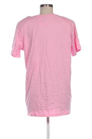 Γυναικείο t-shirt Loavies, Μέγεθος L, Χρώμα Ρόζ , Τιμή 11,99 €