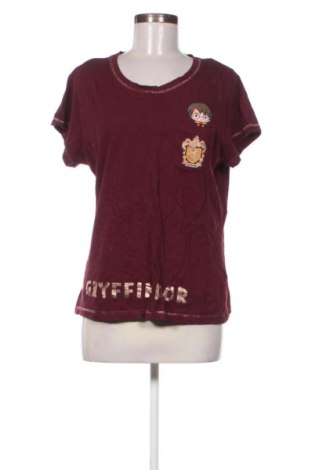 Tricou de femei Love To Lounge, Mărime L, Culoare Roșu, Preț 45,73 Lei