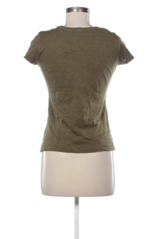 Tricou de femei MOS MOSH, Mărime XS, Culoare Verde, Preț 85,99 Lei