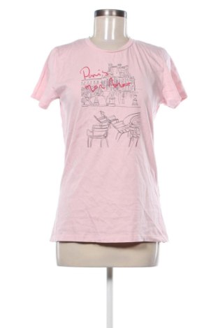 Dámské tričko Maje, Velikost S, Barva Růžová, Cena  992,00 Kč